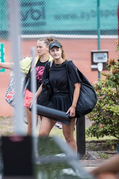 Lisa Ponomar 200 - Kaltenkirchen Cup